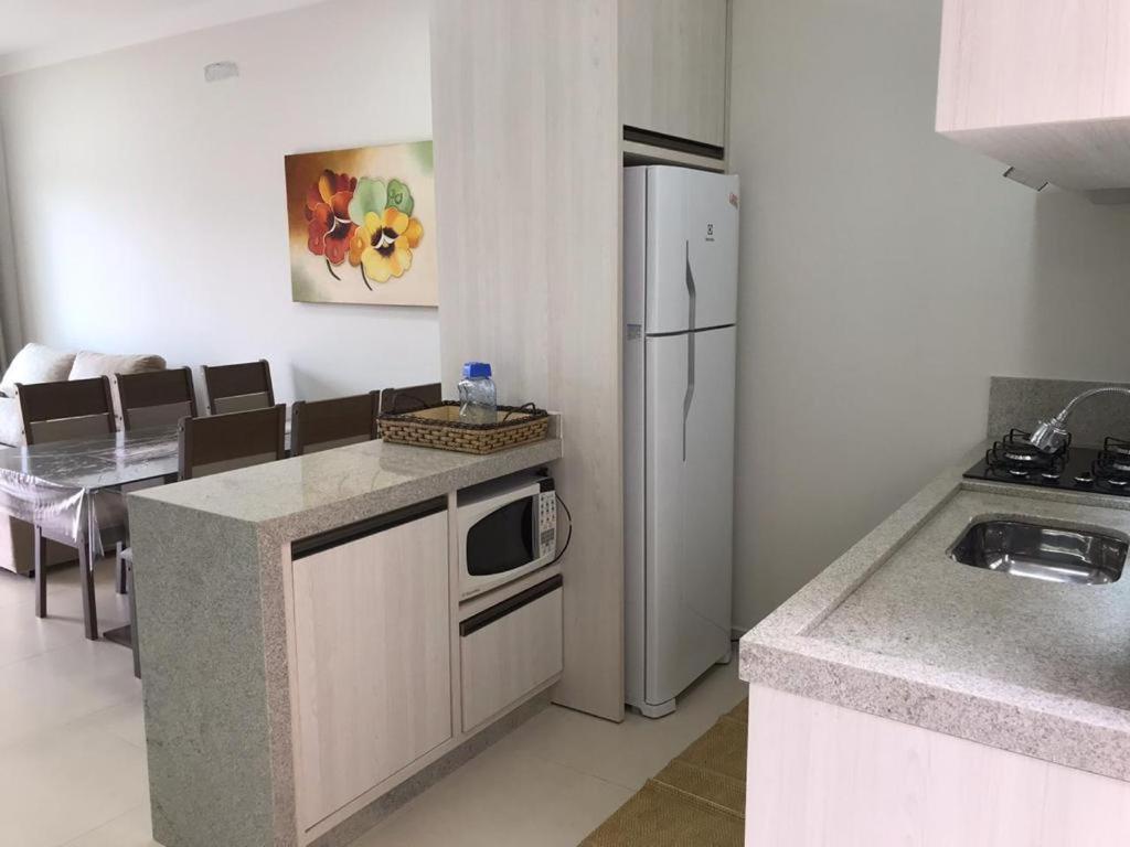 Casas Para Locacao Em Bombinhas Exteriér fotografie
