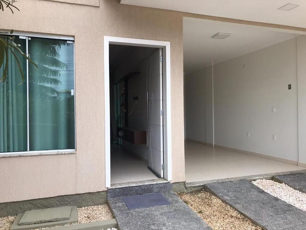 Casas Para Locacao Em Bombinhas Exteriér fotografie