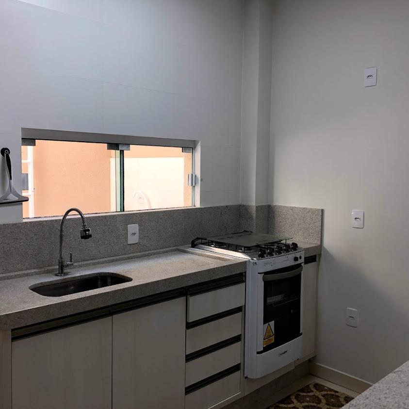 Casas Para Locacao Em Bombinhas Exteriér fotografie