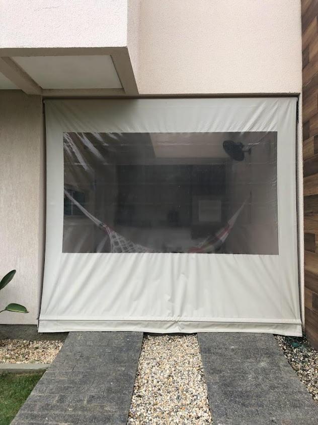 Casas Para Locacao Em Bombinhas Exteriér fotografie