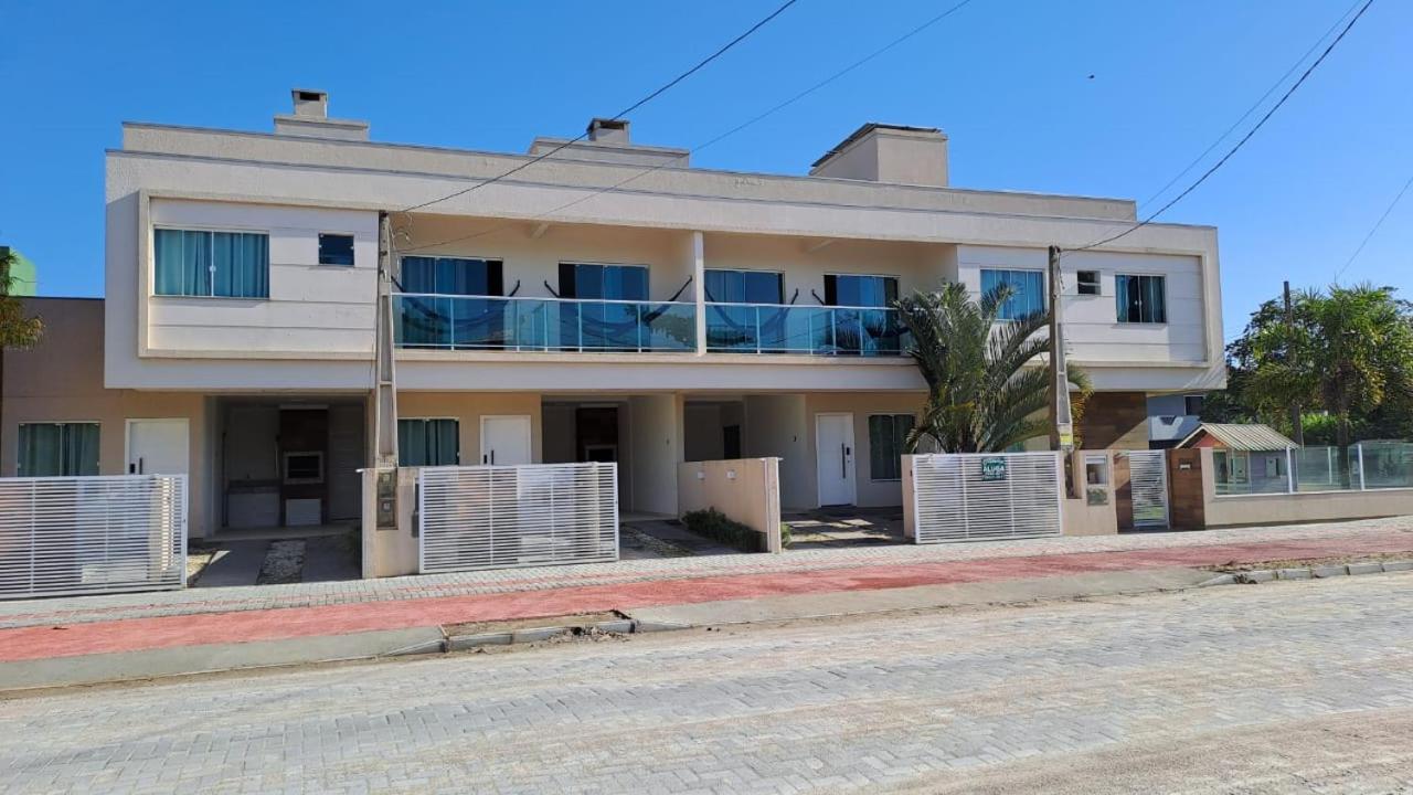 Casas Para Locacao Em Bombinhas Exteriér fotografie
