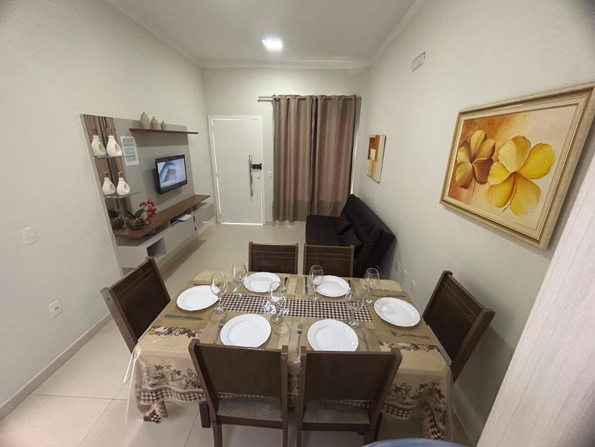 Casas Para Locacao Em Bombinhas Exteriér fotografie