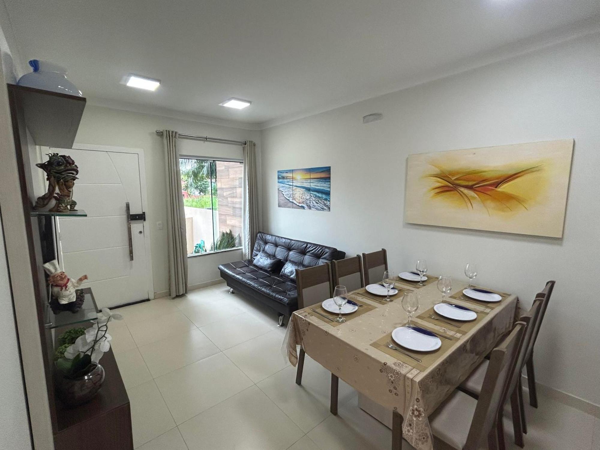 Casas Para Locacao Em Bombinhas Exteriér fotografie