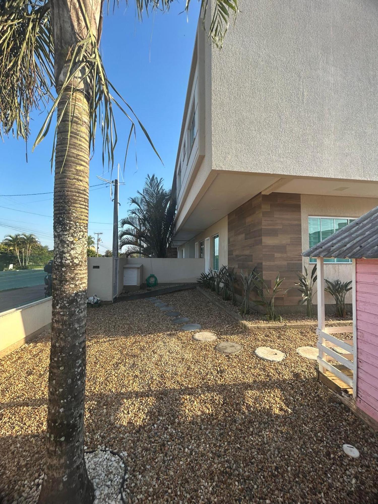 Casas Para Locacao Em Bombinhas Exteriér fotografie